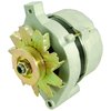 Wai Global Alternator, ALTFD 1G 65A 241100, 65 Amp12 Volt, CW, 1Groove Pulley 7078N